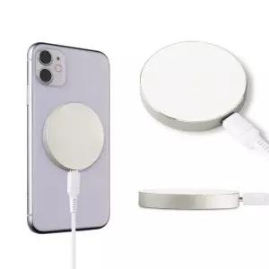 [에스에스_63]충전기 고속무선충전기 패드 분리형 15W 1.5M