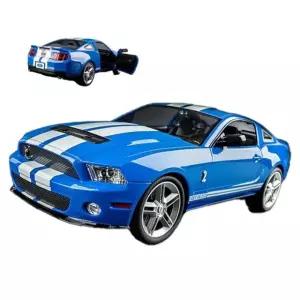 1대14 쉘비 GT500 포드 RC 무선카 명품