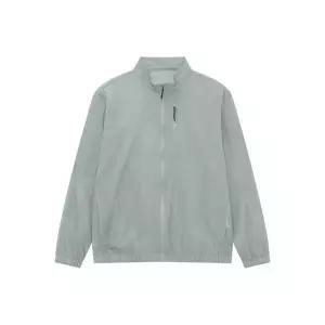 [롯데백화점]닥스 [선물포장+사은품] 노티그 나일론 하이넥 바람막이 자켓 민트 OMS1JPUF101-M1