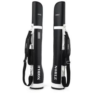 노블 파크골프 클럽 케이스 경량 프리미엄 가방 수납형 스탠딩 골프백 2026년