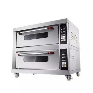 제과 오븐기 업소용 컨벤션 데크 베이킹 가정용 미니오븐 전기오븐 홈베이킹 제빵용 오븐 소형