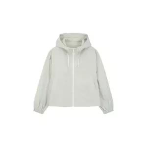 [롯데백화점]폴햄 여성 크롭 후드 바람막이 점퍼 PHG2JJ2770