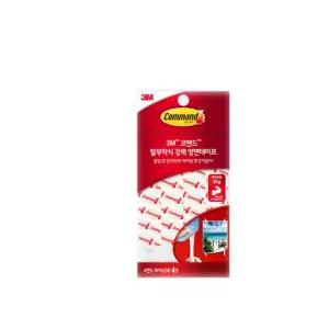 나무 유리 페인트벽 강력 양면테잎4개입 포장용 마스킹 도배부자재