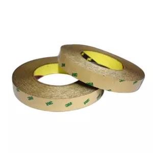 차량 라벨부착 전사테이프 50mm x 50M 2개 마운팅 접착 액자걸기