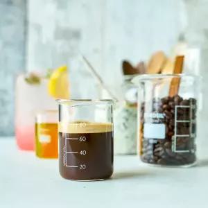 [롯데백화점]비젼글래스 [LAB] 내열유리 비이커 100ml