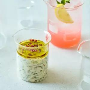 [롯데백화점]비젼글래스 [LAB] 내열유리 비이커 250ml