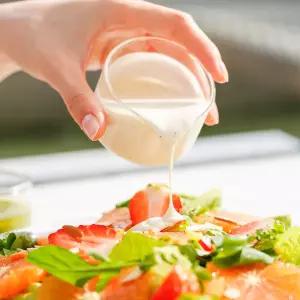 [롯데백화점]비젼글래스 [LAB] 내열유리 소스볼 비이커 PS 105ml