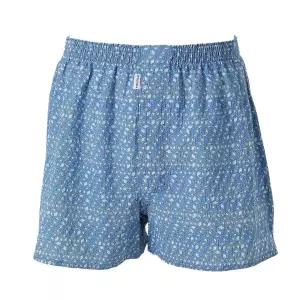 [롯데백화점]비너스 시원한 착용감의 땀이 차는 여름에 착용하기 좋은 남성트렁크2매[VMP1970DSET]