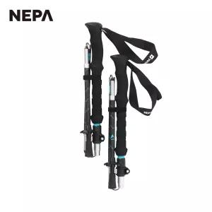 네파 공용 조이 카본 폴딩 쌍스틱 7KC9007