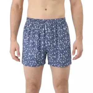 [롯데백화점]비비안 (NAVY) 부드럽고 시원한 레이온 남성트렁크 TP4407