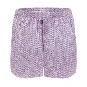 [롯데백화점]비비안 프리미엄 100수 면 주자 메쉬 인밴드 분리망 남성 트렁크팬티 TP4411FB