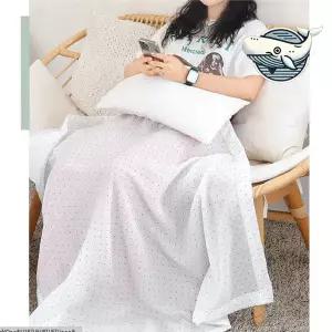 여름 캠핑용 시원한 이불 수면 이불 5종 선택