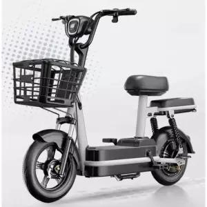 전동 스쿠터 자토바이 전기자전거 분리형 팻바이크