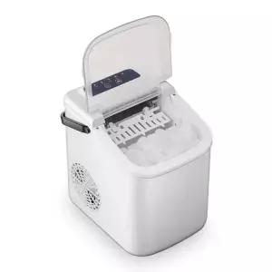 가정용 제빙기 대용량 휴대용 급속제빙기 스마트