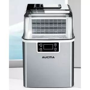 제빙기 35KG 사각얼음 생수통 업소용 카페 가정용