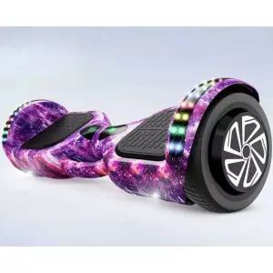 호버보드 자이로콥 전동 두발 성인용 전동카트 제어