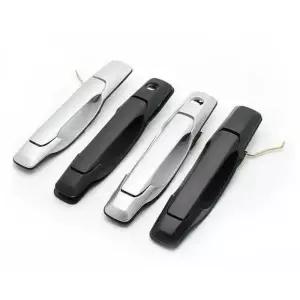 자동차 외부 문 손잡이 교체용 도어 핸들 튜닝 커버