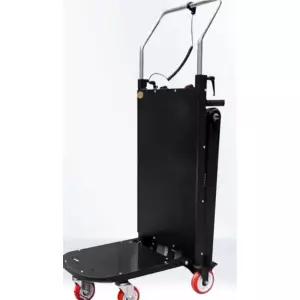 전동 계단 리프트 전동계단리프트 전동계단 옮기기