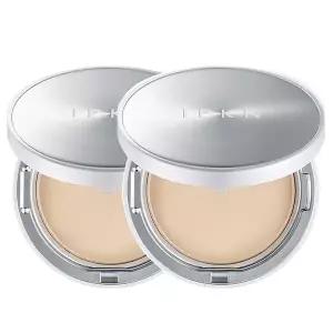 [입큰] 12.5 퍼퓸 파우더 선팩트 (본품 2개구성) SPF50+ PA+++ 썬팩트