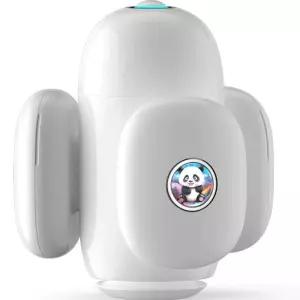 내시경 귀지제거 귀이개 이어스캐너 화이트 스마트