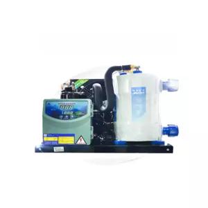 어항 냉각기 수족관  쿨러 냉각팬 압축기해수 대형 냉난방 강화 열대어 온도조절