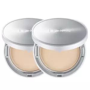 입큰 12.5 퍼퓸 파우더 선팩트 (본품 2개구성) SPF50+ PA+++ 썬팩트