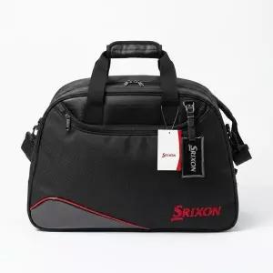 SRIXON 스릭슨 GGB-S155G 블랙레드 골프보스턴백