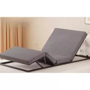 가정용 환자 침대 베드 매트리스 전동 요양원 기상 보조 기구 90폭