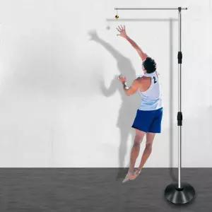 배구 훈련 보조 배구훈련장비 용품 벨트 점프 장비