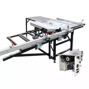 슬라이딩 테이블쏘 목공재단기 조기대 다이 풀세트