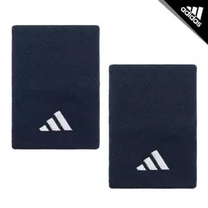 아디다스 테니스 WB L 손목밴드 KH1096 네이비_11