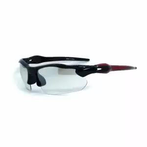 스포츠고글 투명미러랜즈