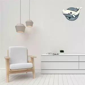 루프펄화이트 접착 단열벽지 고급스러운 인테리어 보온벽지