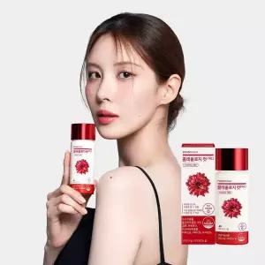 푸드올로지 콜레올로지 컷 PRO 30정 3개