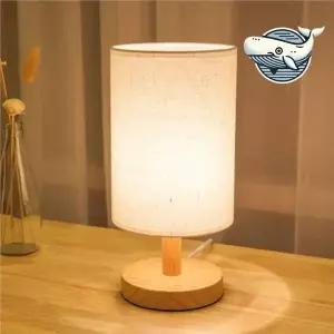 [RIZPICK]조명 스탠드 원형 무드등 소프트 미니 조명