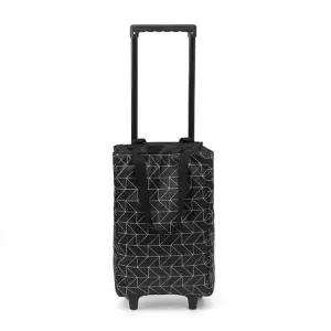 위드굿 보온보냉 접이식 쇼핑카트 바퀴달린시장가방