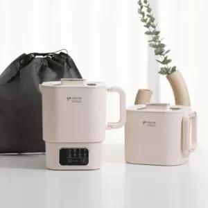 키친아트 포이베 멀티포트 라면포트 (프리볼트) 여행/캠핑 KA-JS1960