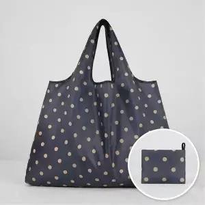 (모아픽) 대용량 휴대용 장바구니 시장가방 생활방수 쇼핑백