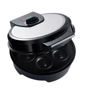 도넛메이커 미니 도너츠 간식 간편 베이킹 만들기 기계