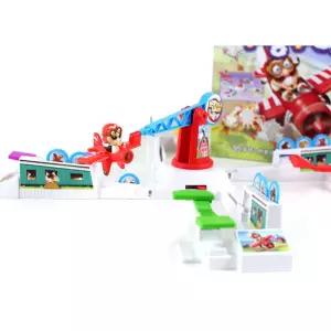 학생 아이 순발력 비행기 보드게임 장난감 성탄절 키덜트 축제