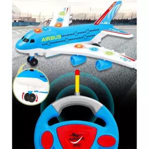 남자아이 유아동 무선조종 비행기 장난감 여아 크리스마스 두뇌