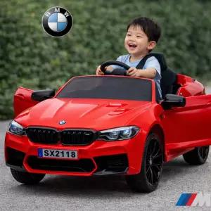 슈퍼카 BMW 유아전동차 수입완구 승용차 유아자동차 조카 돌선물