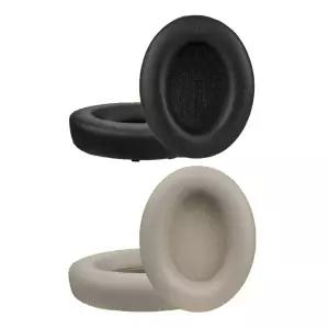 [호환] 소니 WH 스펀지 쿠션 헤드폰 커버 헤드셋 이어패드 1000XM3