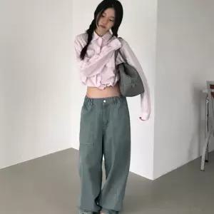 [메이비베이비] Vendue Pants (2colors)