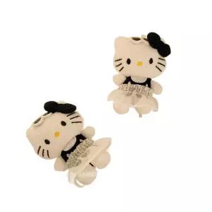 BMW키케이스 키티스마트키커버 비엠더블유 헬로키티열쇠고리 X4 X7 귀여운자