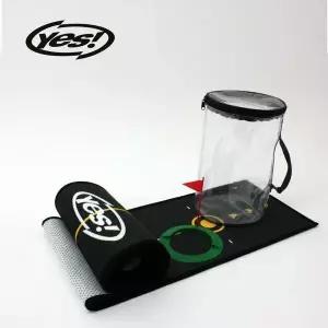 예스골프 퍼팅매트 골프 퍼팅 연습기 실내 퍼팅 연습 매트 추천 P