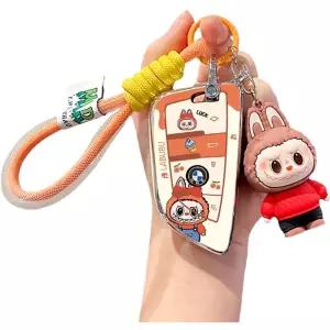 BMW키케이스 라부부자동차열쇠고리 x3x4 차종다양 스마트키커버