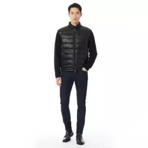 MONCLER 26SS 패딩 울 집업 카디건 9B00018 M1131 999)