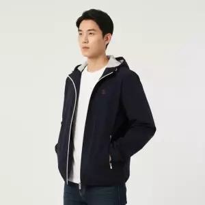 BRUNELLO CUCINELLI 26SS 멤브레인 나일론 블루종 MM49A7440G C1086)