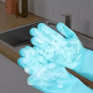 기획상품 털제거 장갑 목욕장갑 실리콘 추천